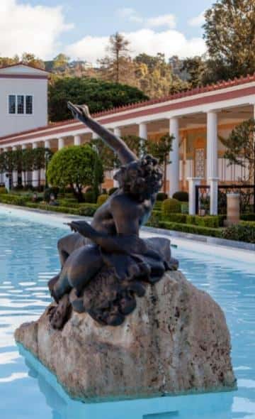 ¡Nos vamos al J. Paul Getty Museum! Conoce qué piezas de nuestra colección participan en una reciente exposición en California, EE. UU.