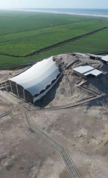 Nuevo estudio en la prestigiosa revista Quaternary International plantea una refinada cronología para la cultura Mochica