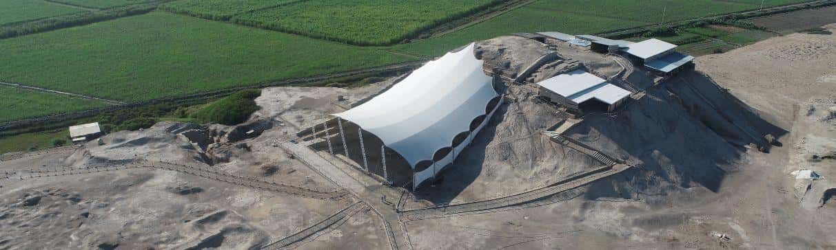 Nuevo estudio en la prestigiosa revista Quaternary International plantea una refinada cronología para la cultura Mochica