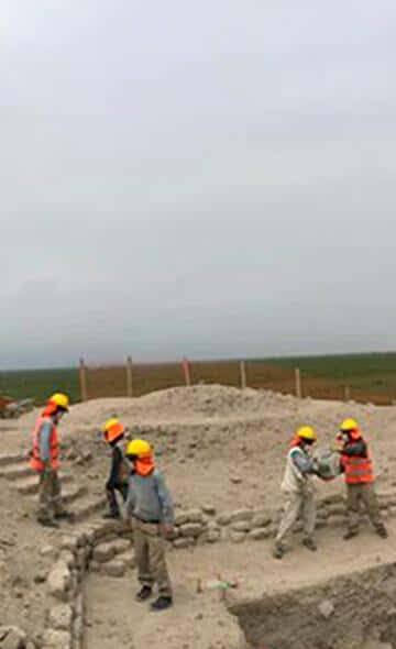 Aprovechamiento sostenible del patrimonio cultural