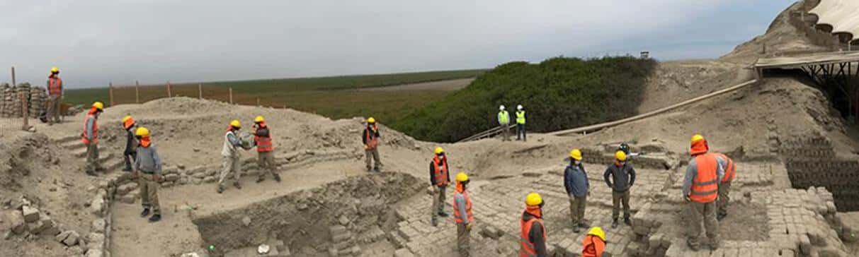 Aprovechamiento sostenible del patrimonio cultural