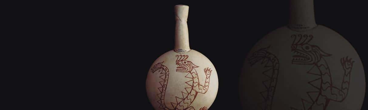 Acceso Permitido: Cerámica Canchero