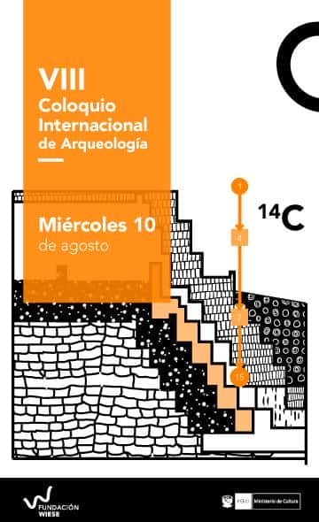 New perspectives on the Projects for Taxes program for archaeological projects such as El Brujo: Inauguration of the VIII International Archaeology Conference.