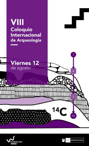 “Evaluando cronologías locales” fue el último tema de las investigaciones arqueológicas del VIII Coloquio Internacional de Arqueología.