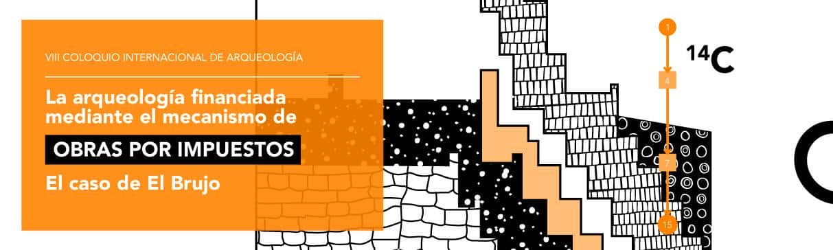 New perspectives on the Projects for Taxes program for archaeological projects such as El Brujo: Inauguration of the VIII International Archaeology Conference.