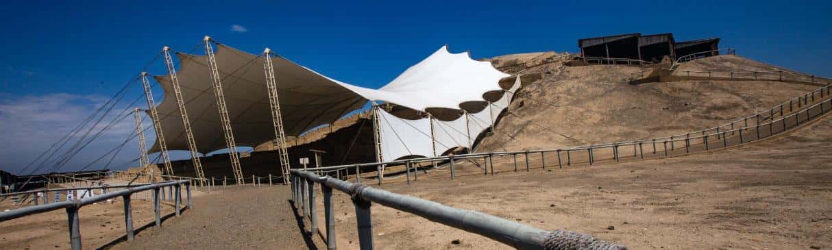 Patrimonio arqueológico del Perú: La importancia de El Brujo en la historia