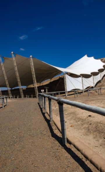 Patrimonio arqueológico del Perú: La importancia de El Brujo en la historia