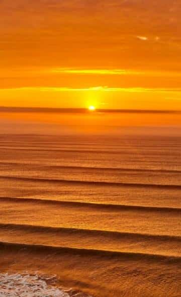 3 playas hermosas cerca de El Brujo que no te puedes perder