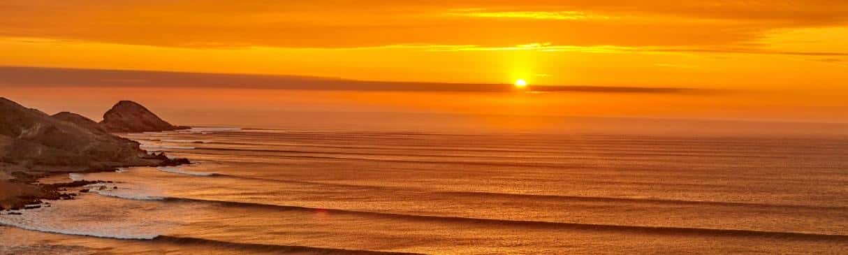 3 playas hermosas cerca de El Brujo que no te puedes perder