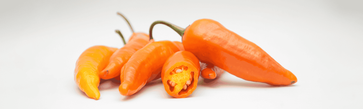 Aji Amarillo: Origin, Properties, and Uses in Peruvian Cuisine