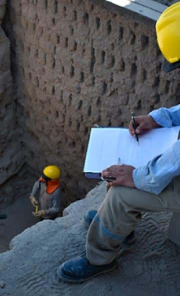 Las recientes investigaciones en la Huaca Cao Viejo en el marco del mecanismo de Obras por Impuestos en El Brujo