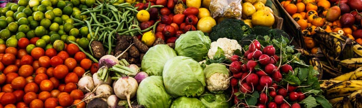 10 Alimentos andinos y económicos que puedes incluir en tu dieta diaria