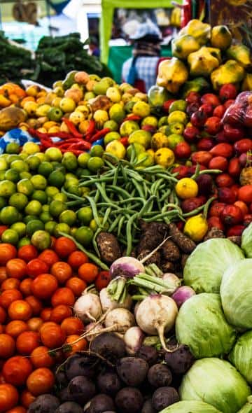 10 Alimentos andinos y económicos que puedes incluir en tu dieta diaria