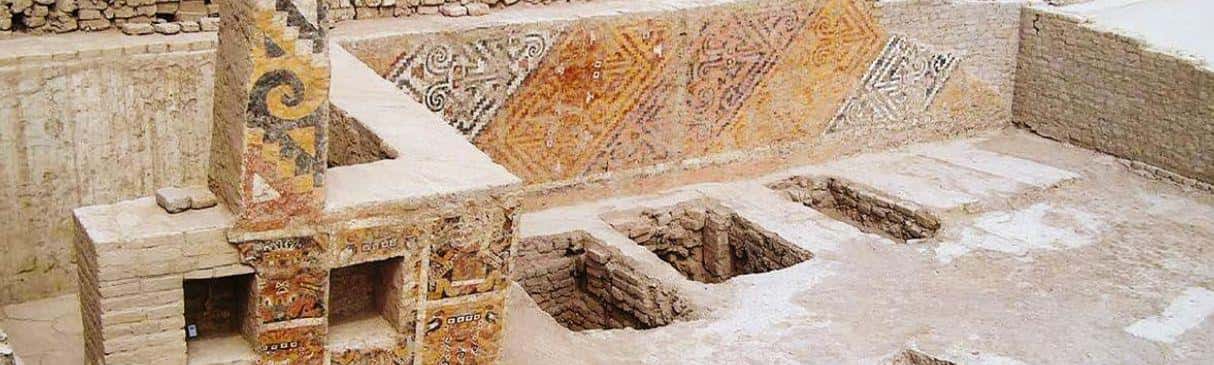 Relaciones familiares de los entierros de la élite Moche en la costa norte del Perú: análisis de la Señora de Cao