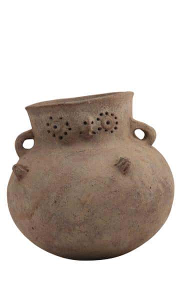 Virú-Gallinazo en El Brujo