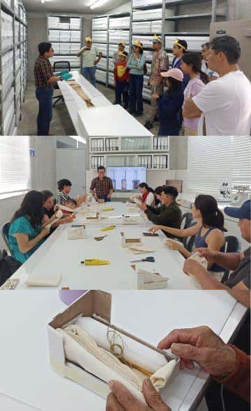 An Early Christmas Gift: Free Entry to El Brujo this December 7th