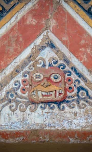 Huacas del Sol y la Luna: dónde quedan y por qué incluir a El Brujo para completar tu ruta