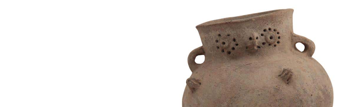 Virú-Gallinazo en El Brujo