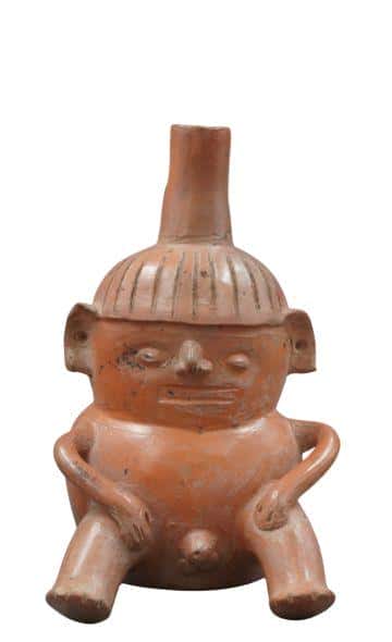 Los Salinar en la costa norte del Perú