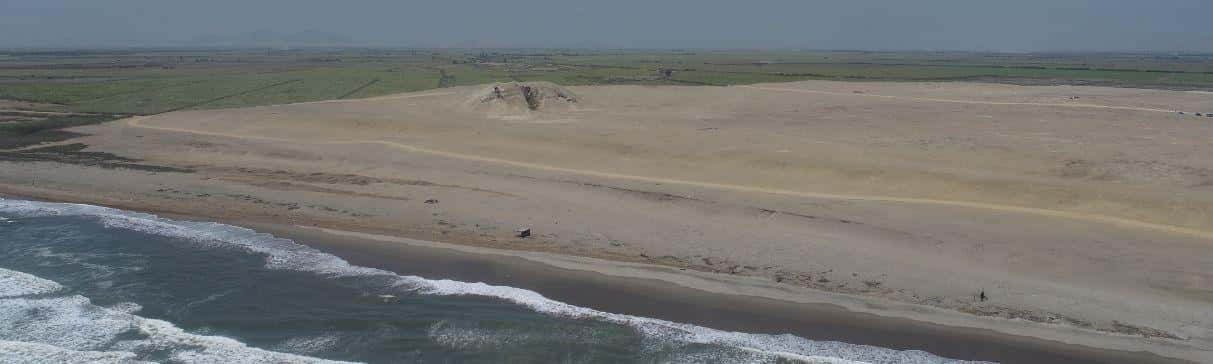 The Republican Settlements of El Brujo: Notes for the Recent History of Magdalena de Cao