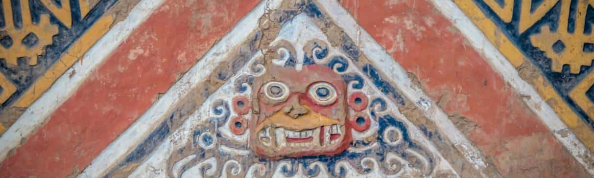 Huacas del Sol y la Luna: dónde quedan y por qué incluir a El Brujo para completar tu ruta