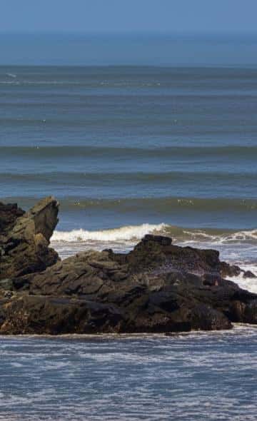 Puerto Malabrigo, el lugar con la ola izquierda más larga del mundo