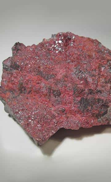 El Brujo y el intercambio de objetos exóticos