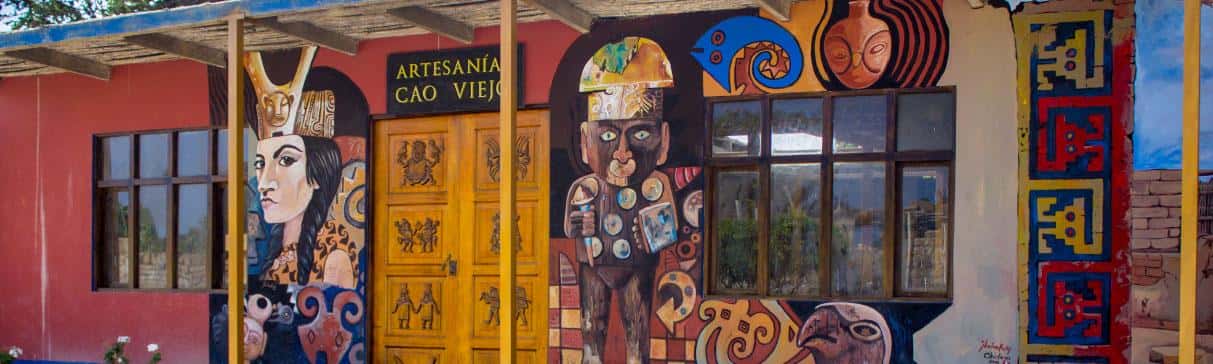 Lugares turísticos de La Libertad que puedes visitar todo el año