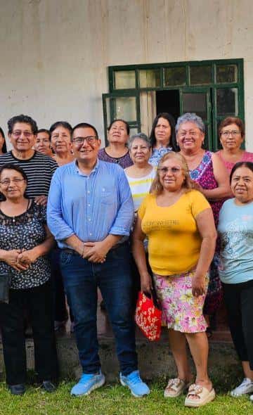 Inauguración de los Conversatorios Turísticos 2025 en Magdalena de Cao