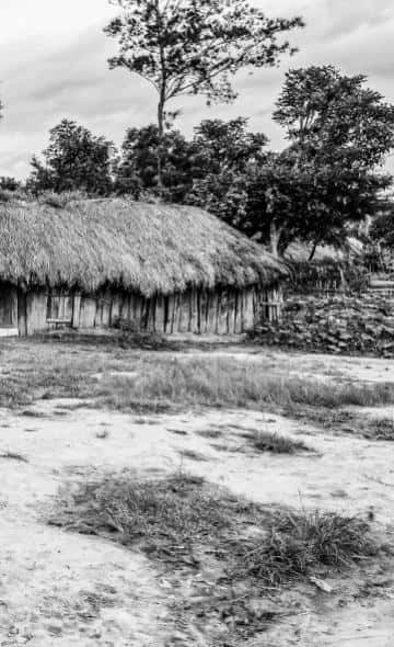 Territorio y sociedad indígena en el valle de Chicama del siglo XVI