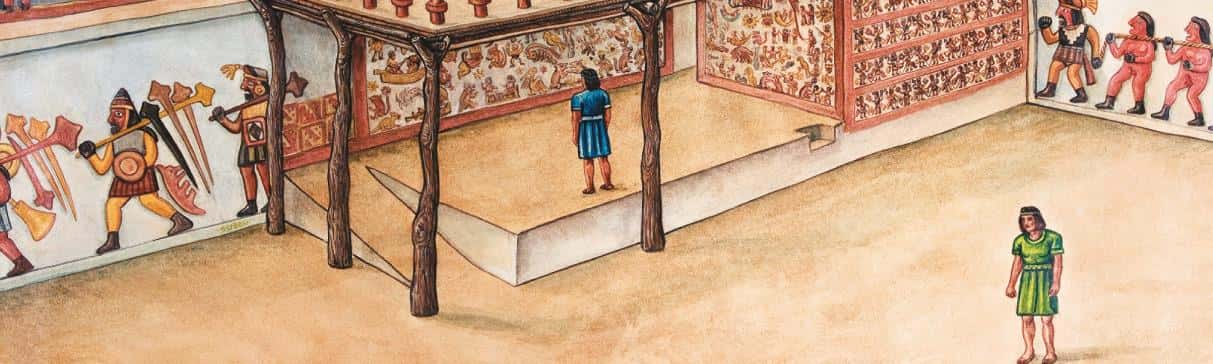 ¿Cuál es el origen de la cultura Mochica? Conoce todo sobre esta cultura prehispánica