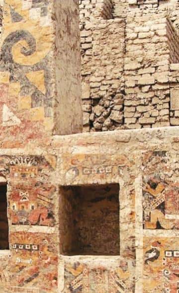 Preguntas frecuentes sobre El Complejo Arqueológico El Brujo