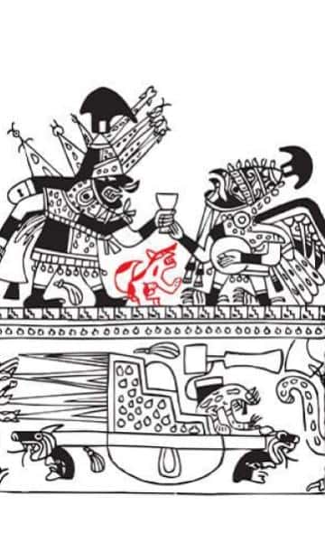 ¿Cultura moche o mochica? Resolviendo dudas frecuentes