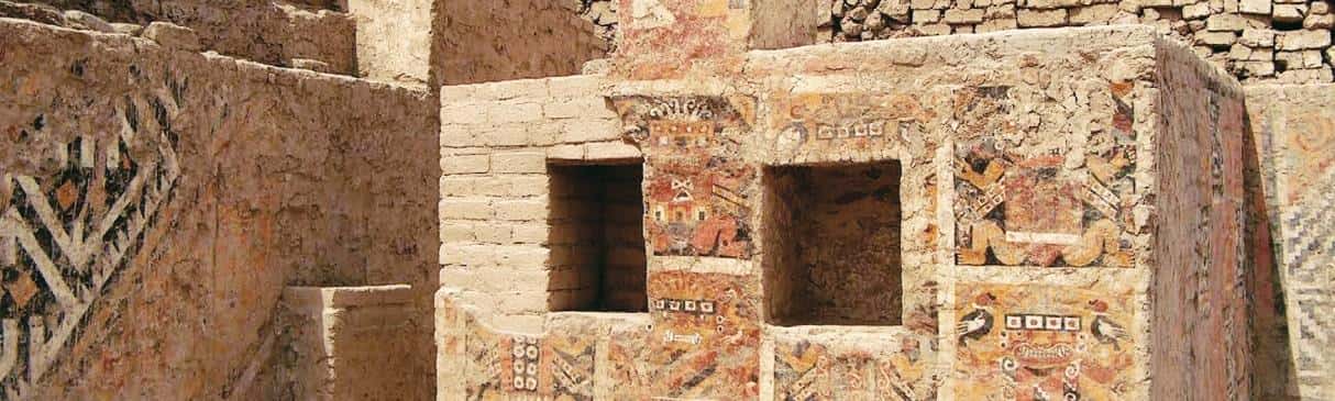 Preguntas frecuentes sobre El Complejo Arqueológico El Brujo