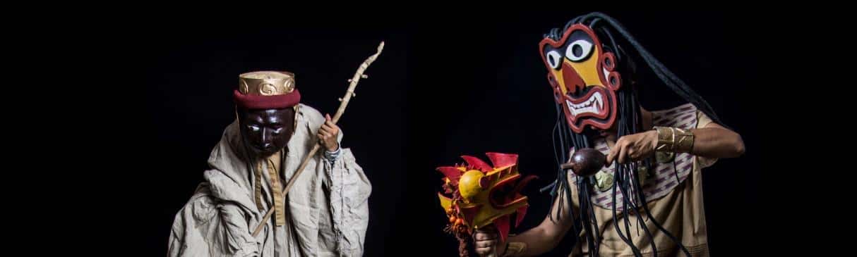 El Brujo busca talentos locales y regionales: Convocatoria para artistas de La Libertad, de las provincias de Trujillo, Ascope y zonas Aledañas