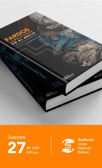 Fundación Wiese presentará el libro "Fardos Lambayeque en El Brujo" en la FIL 2023