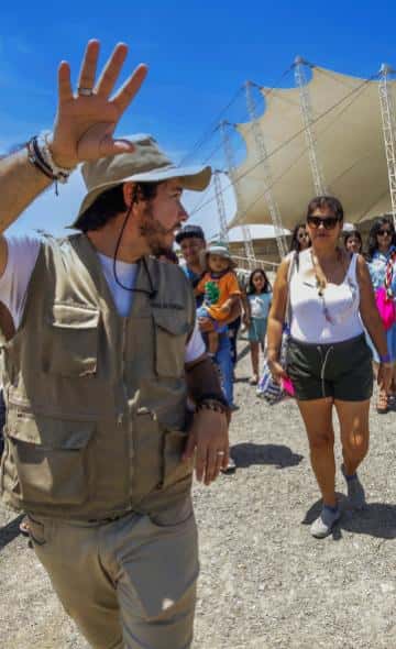 Turismo cultural en el Perú: ¿Qué es y qué lugares puedes visitar?