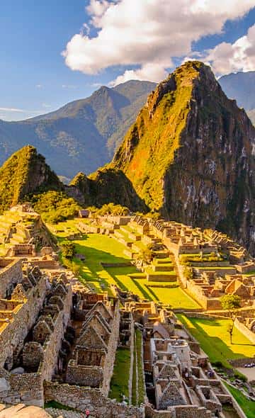 Culturas del Antiguo Perú durante más de 4 milenios