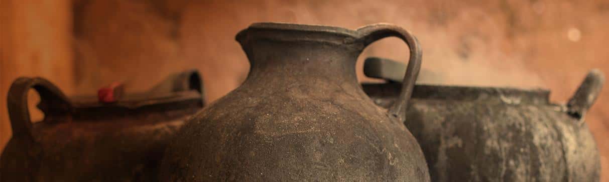 La Agricultura Mochica: Los Alimentos y los Campesinos