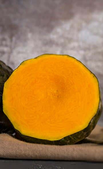 Serie Alimentos Andinos: El Zapallo Loche