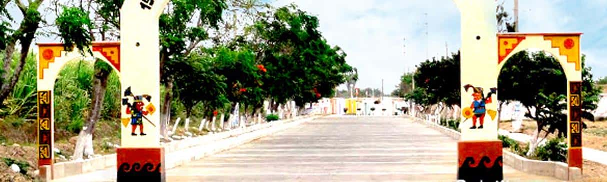 Magdalena de Cao, el hogar de la Señora de Cao