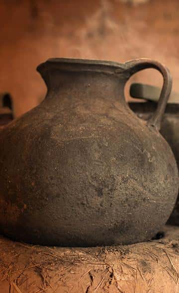 La Agricultura Mochica: Los Alimentos y los Campesinos