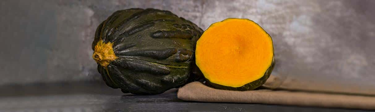 Serie Alimentos Andinos: El Zapallo Loche