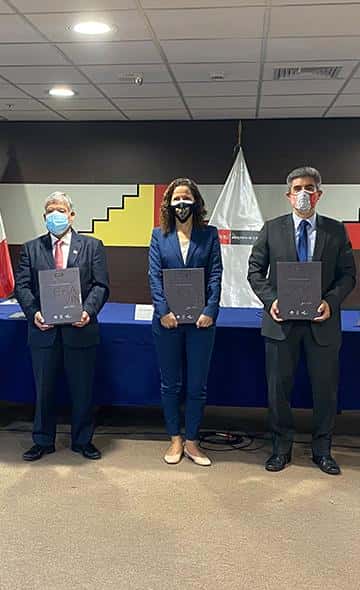 Se presenta libro Chavín, Cultura Matriz de la Civilización Andina de Julio C. Tello