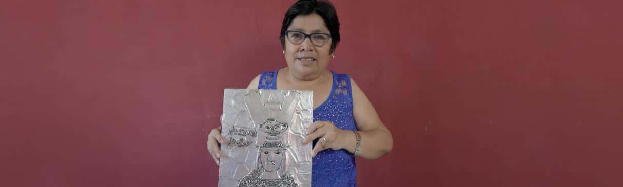 Serie Trabajo Artesanal: Un viaje por la metalurgia prehispánica