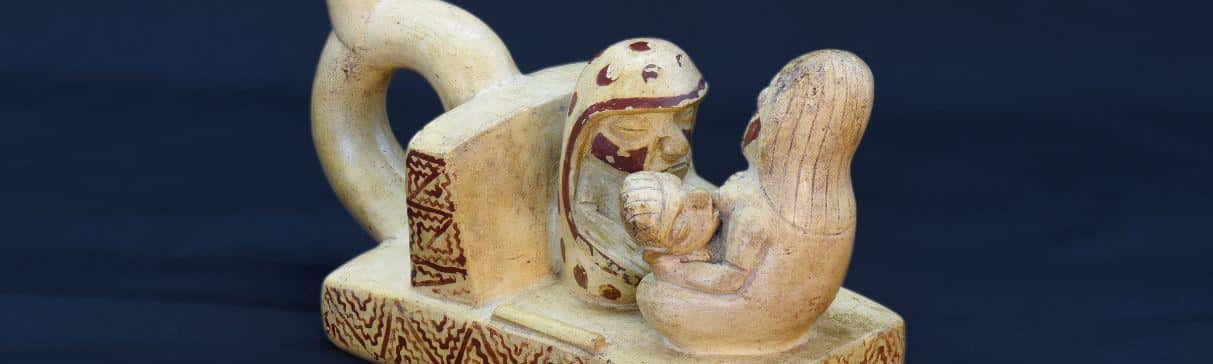 Soluciones técnicas para la documentación fotográfica de bienes culturales