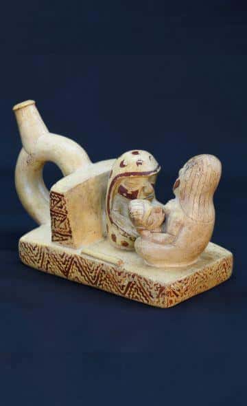 Soluciones técnicas para la documentación fotográfica de bienes culturales