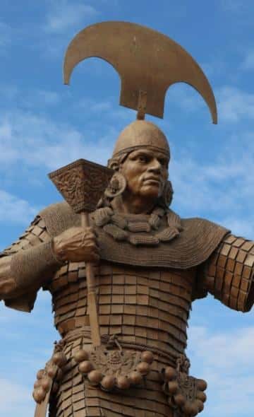 Señor de Sipán: ¿Quién fue y a qué cultura perteneció?