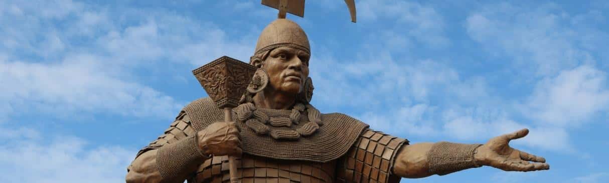 Señor de Sipán: ¿Quién fue y a qué cultura perteneció?