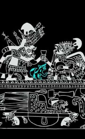 Organización social mochica: Explorando las relaciones de poder en la antigüedad peruana